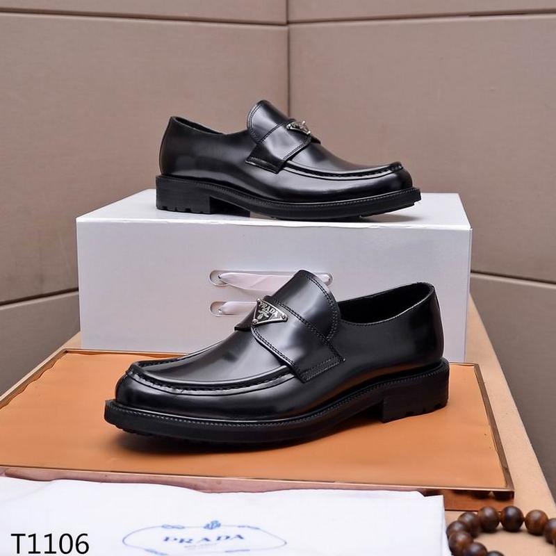 Prada Men's Shoes 2